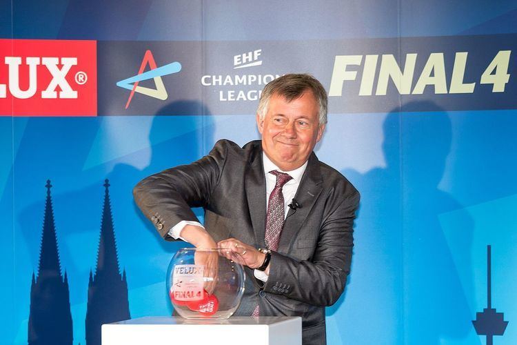 2015–16 EHF Champions League