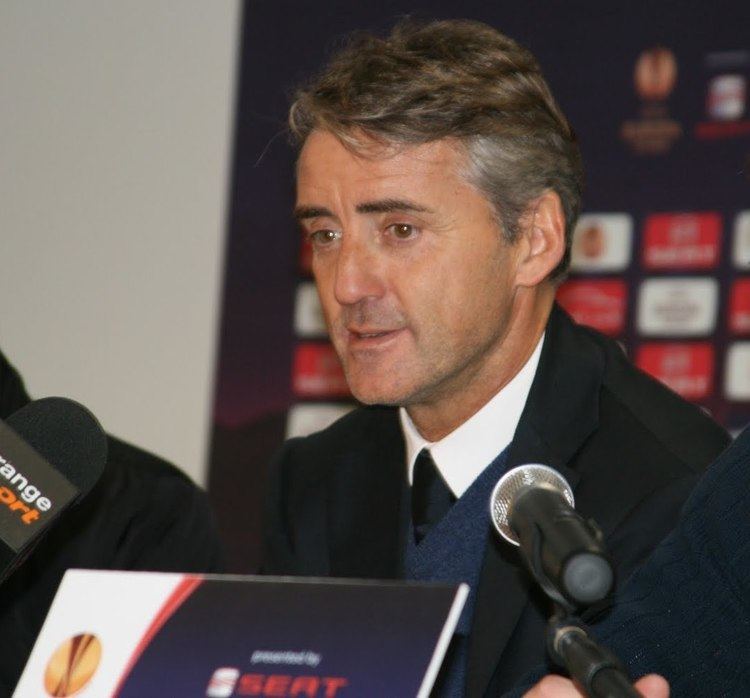 2015–16 Inter Milan season