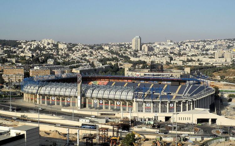2015–16 Israeli Premier League