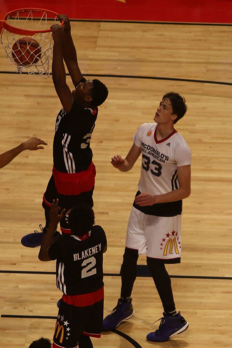 2015–16 Maryland Terrapins men's basketball team