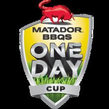 2015–16 Matador BBQs One-Day Cup httpsuploadwikimediaorgwikipediaenthumbe