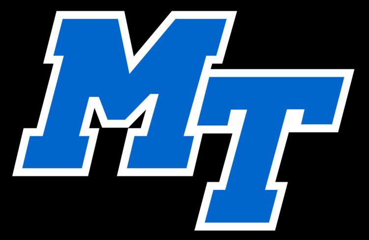 2015–16 Middle Tennessee Blue Raiders men's basketball team