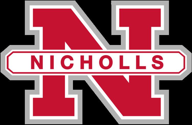 2015–16 Nicholls State Colonels men's basketball team
