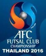2016 AFC Futsal Club Championship httpsuploadwikimediaorgwikipediaenthumb6