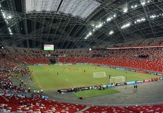 2016 AFF Championship Singapore possible cohosts of 2016 AFF Suzuki Cup Goalcom