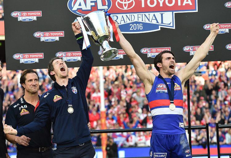 2016 AFL Grand Final Seven talking points from the 2016 AFL Grand Final The Roar