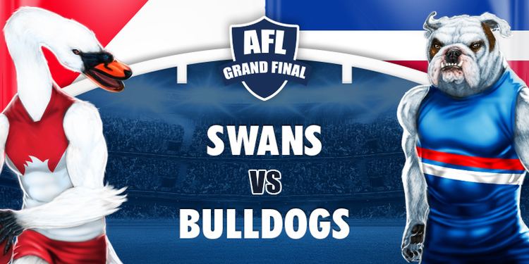 2016 AFL Grand Final AFL Grand Final Hub William Hill Australia