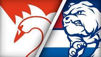 2016 AFL Grand Final Sydney Swans Vs Western Bulldogs Match Centre AFLcomau