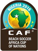 2016 Africa Beach Soccer Cup of Nations httpsuploadwikimediaorgwikipediaen664201