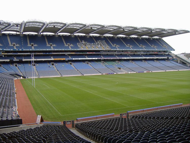 2016 All-Ireland Senior Club Hurling Championship Final