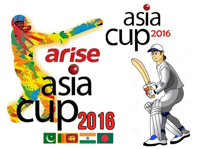 2016 Asia Cup Asia cup T20 Qualifier 2016 Live Telecast Schedule TV channels list