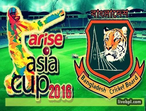 2016 Asia Cup wwwlivebplcomwpcontentuploads201602asiacu