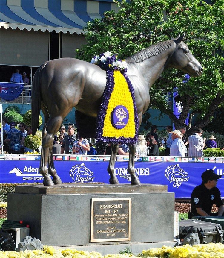 2016 Breeders' Cup