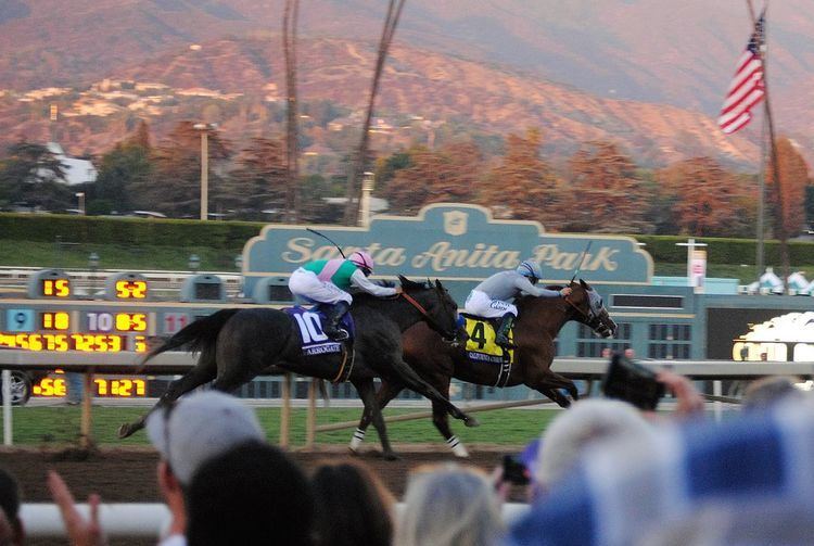 2016 Breeders' Cup Classic