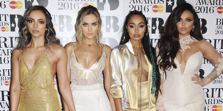 2016 Brit Awards All the red carpet outfits from last year39s BRIT Awards