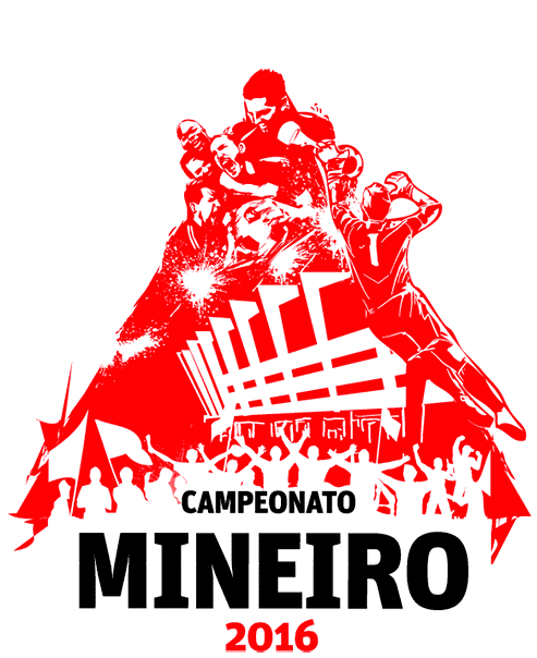 2016 Campeonato Mineiro Campeonato Mineiro 2016