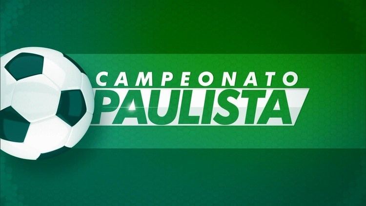 2016 Campeonato Paulista Chamada do Campeonato Paulista 2016 YouTube