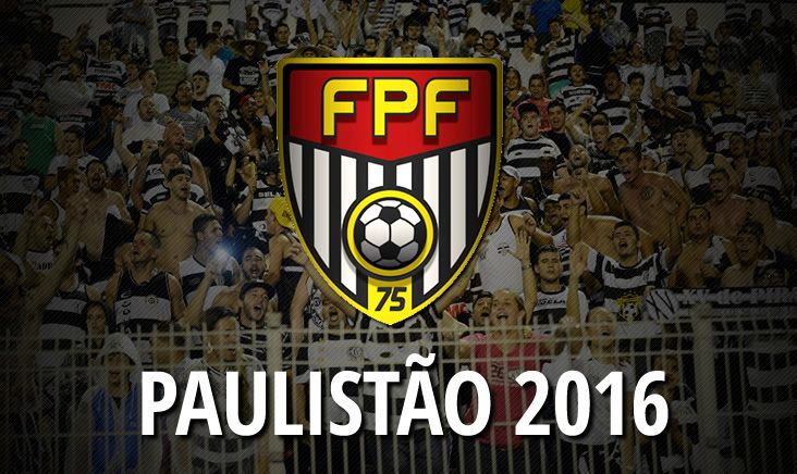 2016 Campeonato Paulista Campeonato Paulista 2016 Tabela Classificao Regras