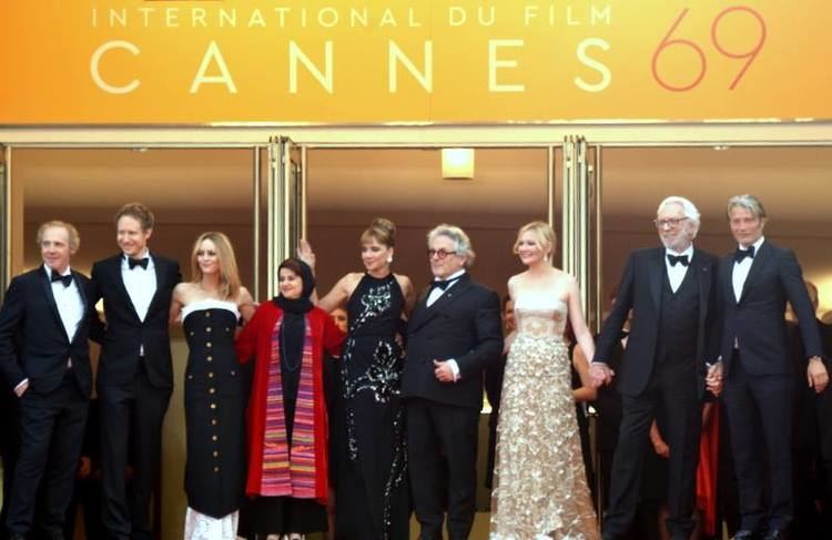 2016 Cannes Film Festival