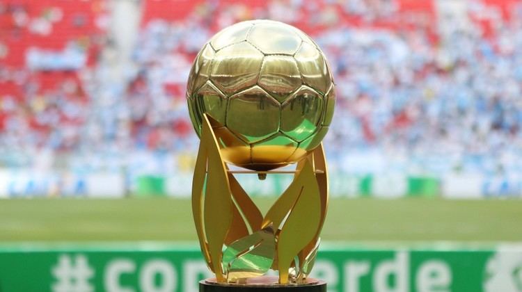 2016 Copa Verde Luverdense conhece adversrios da Copa Verde 2016 Luverdense