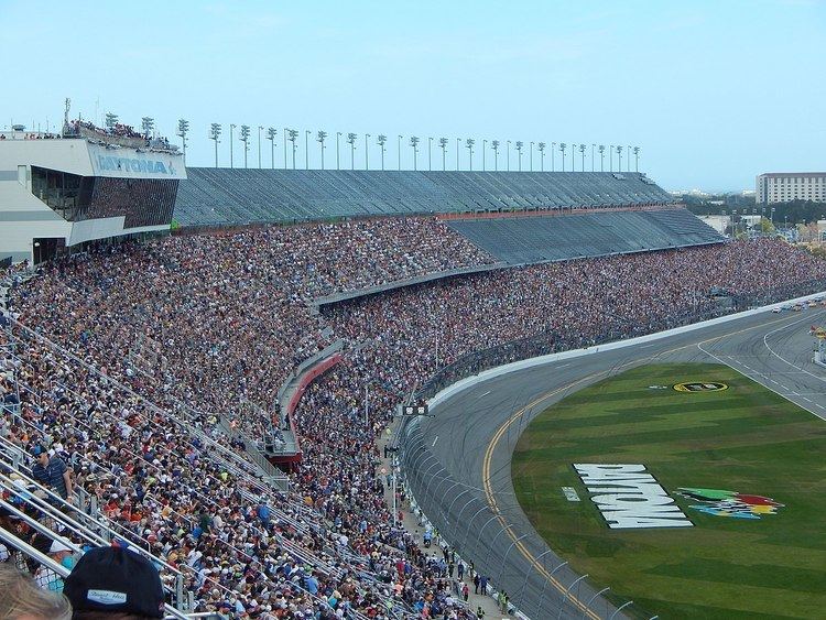 2016 Daytona 500