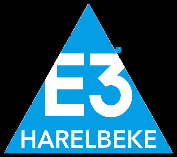 2016 E3 Harelbeke