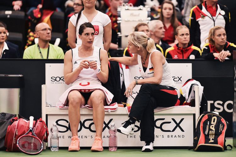 2016 Fed Cup www1pictureszimbiocomgiGermanyvSwitzerland