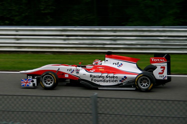 2016 GP3 Series