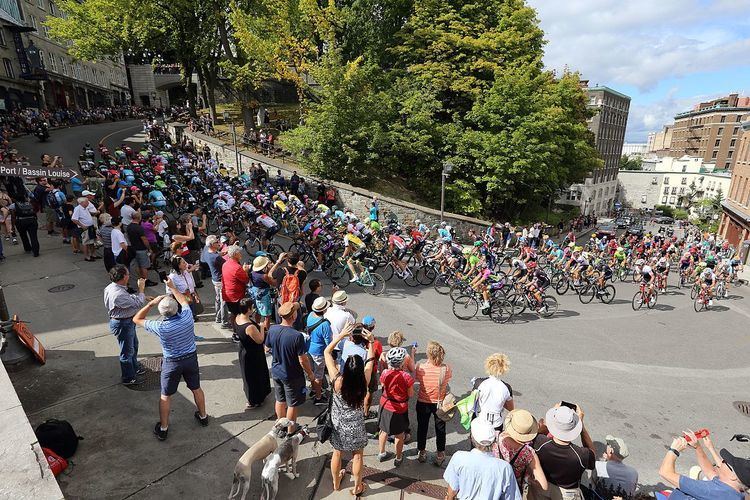 2016 Grand Prix Cycliste de Québec