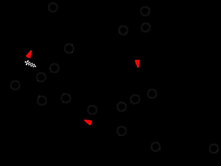 2016 Hockenheimring GP2 and GP3 Series rounds