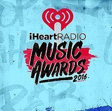 2016 iHeartRadio Music Awards httpsuploadwikimediaorgwikipediaenthumb4