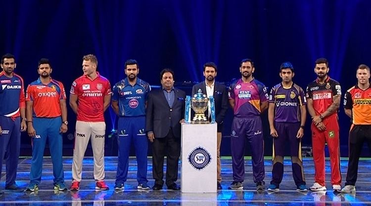 2016 Indian Premier League IPL 2016 Opening Ceremony As it happened The Indian Express