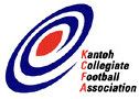 2016 Kantoh Collegiate American Football Association Top 8 season