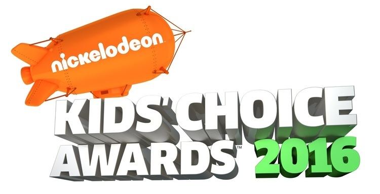 2016 Kids' Choice Awards zntentcomwpcontentuploads201603Nickelodeon