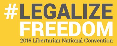 2016 Libertarian National Convention
