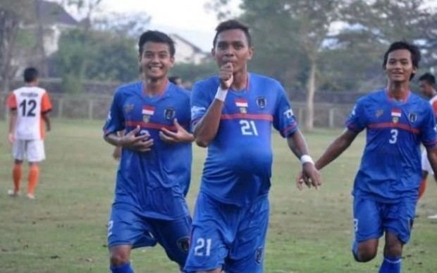 2016 Liga Nusantara Indosoccer berita dan opini seputar sepakbola Indonesia Liga