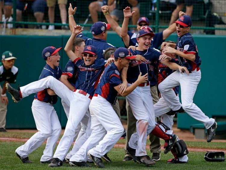 2016 Little League World Series - Alchetron, the free social encyclopedia