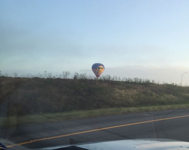 2016 Lockhart hot air balloon crash httpslintvkxanfileswordpresscom201607ball