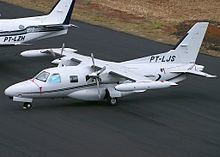 2016 Magdalen Islands Mitsubishi MU-2 crash httpsuploadwikimediaorgwikipediacommonsthu