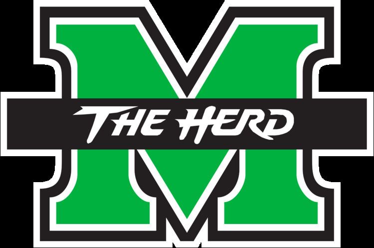 2016 Marshall Thundering Herd football team