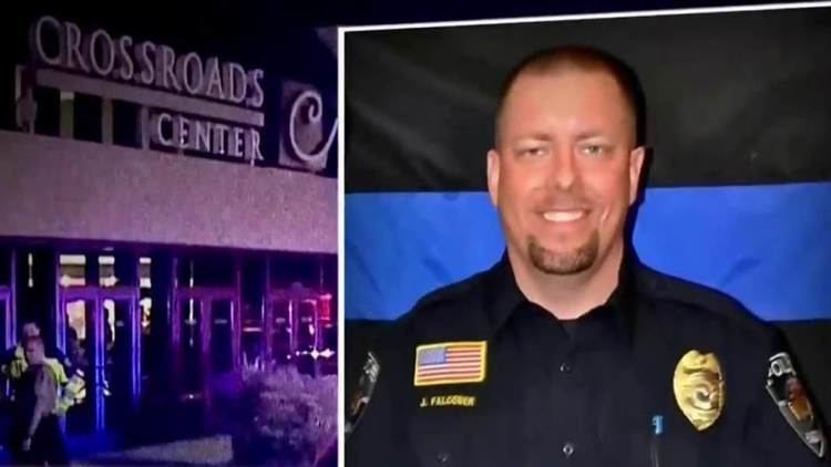 2016 Minnesota mall stabbing Dahir Ahmed Adan Named by Police as St Cloud Minnesota Stabbing