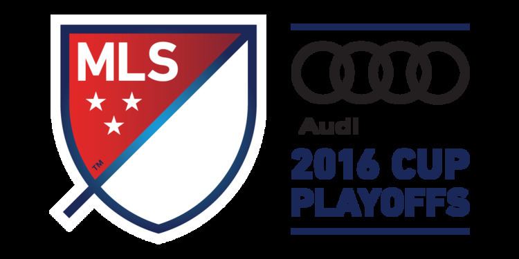 2016 MLS Cup Playoffs