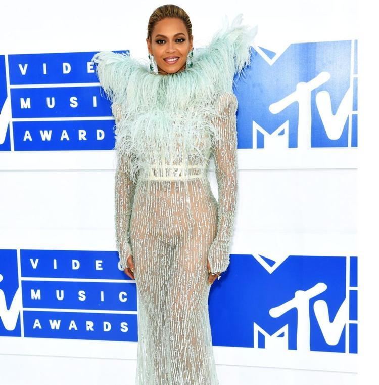 2016 MTV Video Music Awards VMAs 2016 Best and worst red carpet looks at MTV39s Video Music Awards