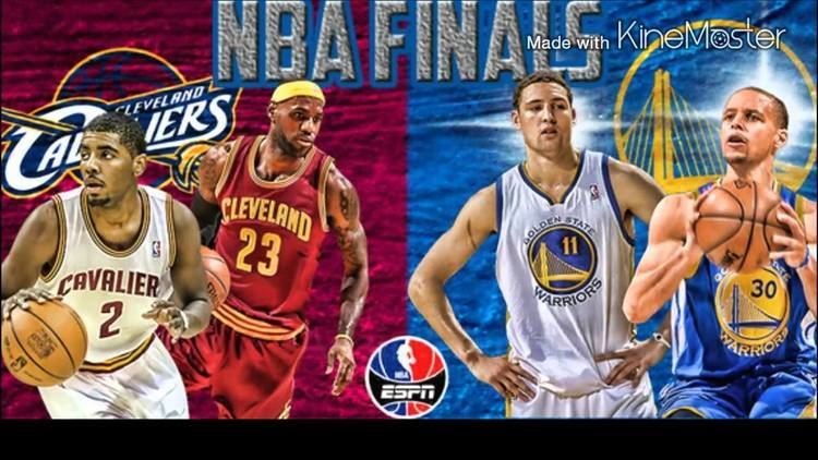 2016 NBA Finals httpsiytimgcomviofpRZyYDrkmaxresdefaultjpg