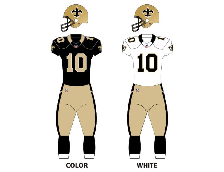 2016 New Orleans Saints season