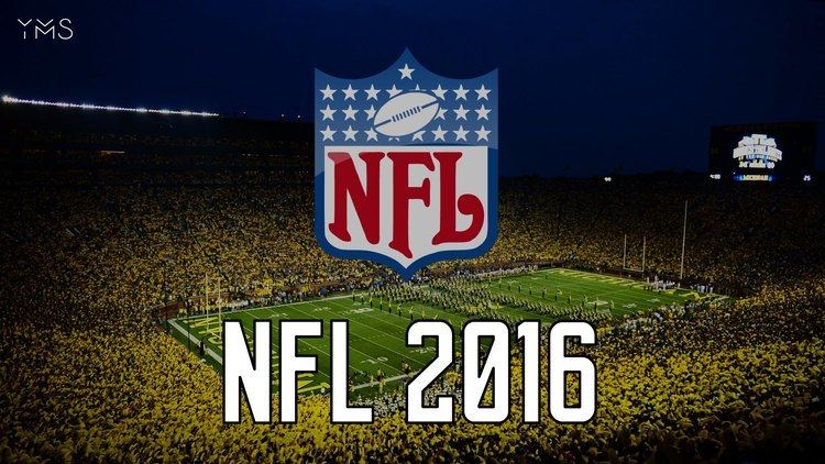 2016 NFL season httpsiytimgcomviUXETYHNUI5wmaxresdefaultjpg
