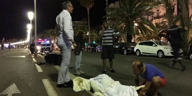 2016 Nice attack The Nice Attack French intelligence failure or Zionist agenda