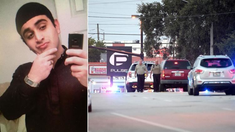 2016 Orlando nightclub shooting orlando mass shooting abc7newscom