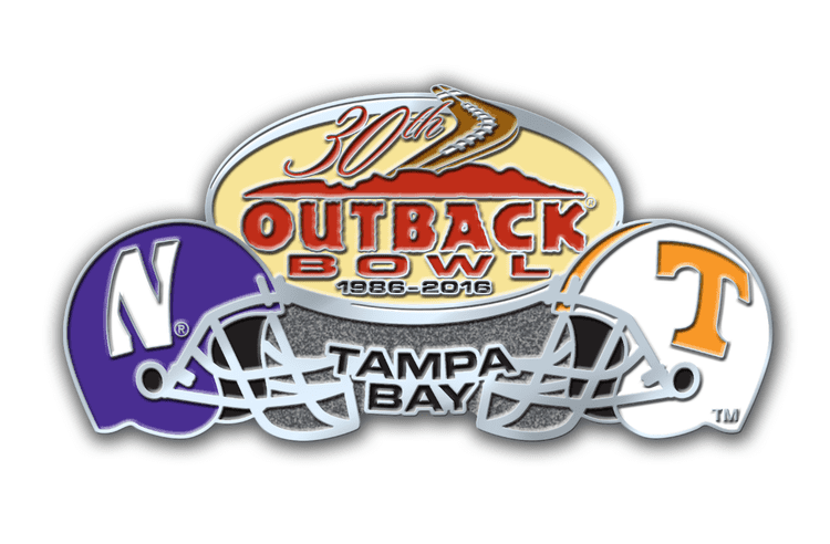 2016 Outback Bowl Images Outback Bowl