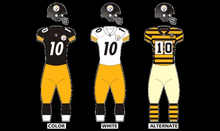 2016 Pittsburgh Steelers season